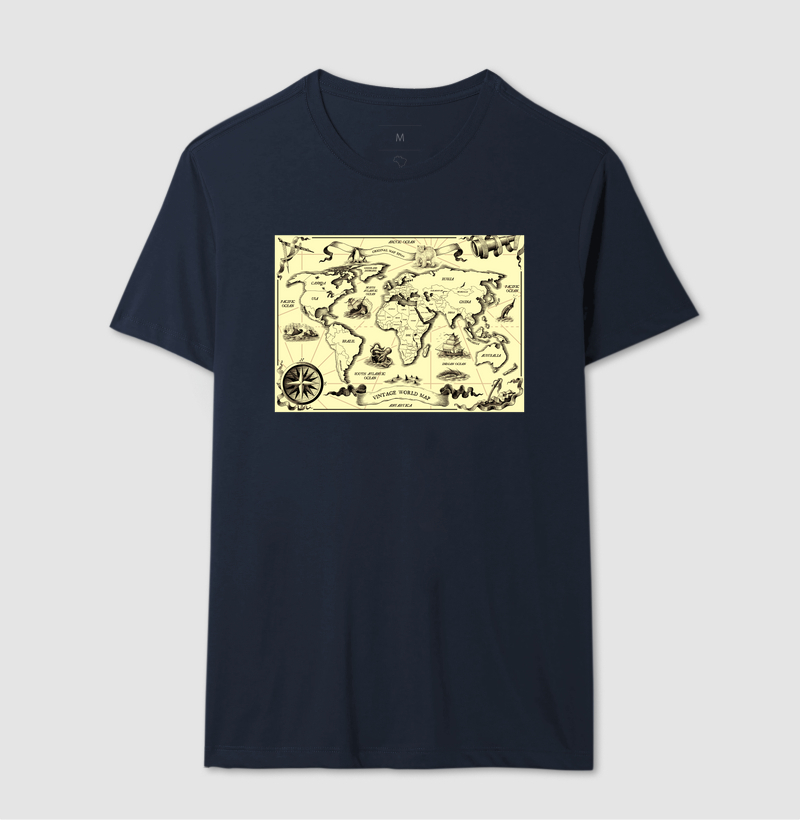 Camisa 9