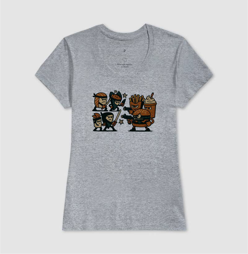 Camisa 6