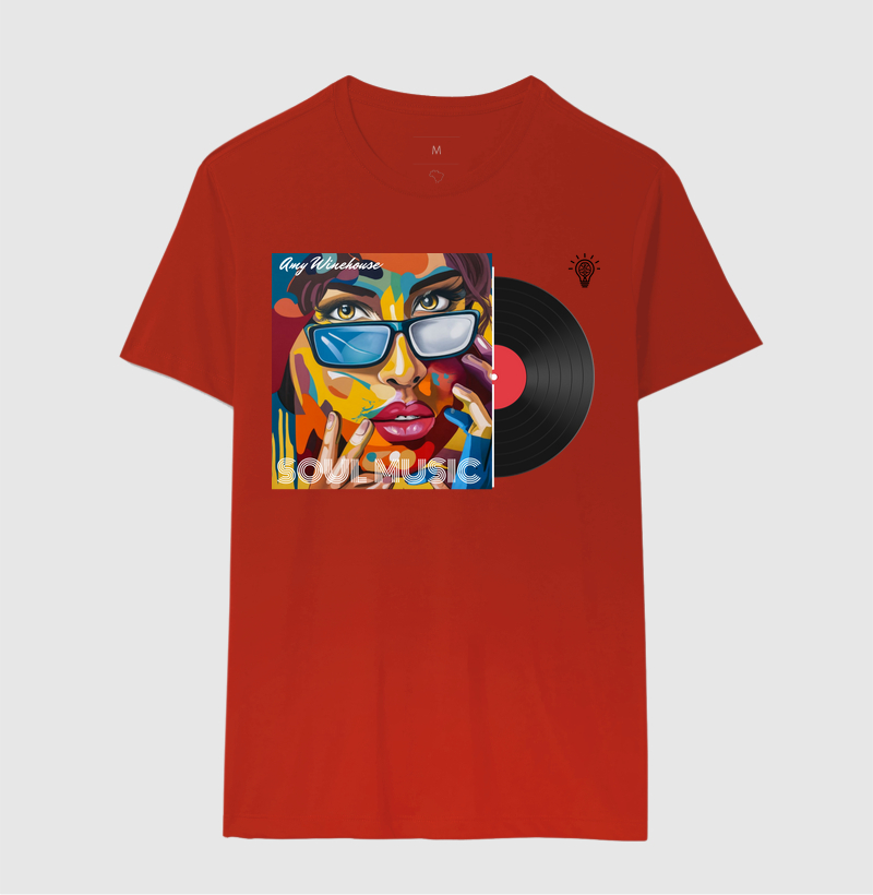 Camisa 9