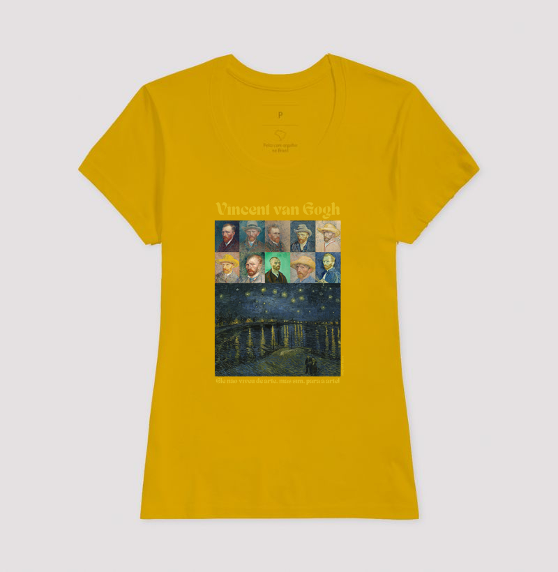 Camisa 14