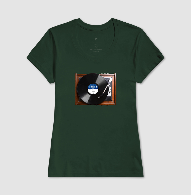 Camisa 12