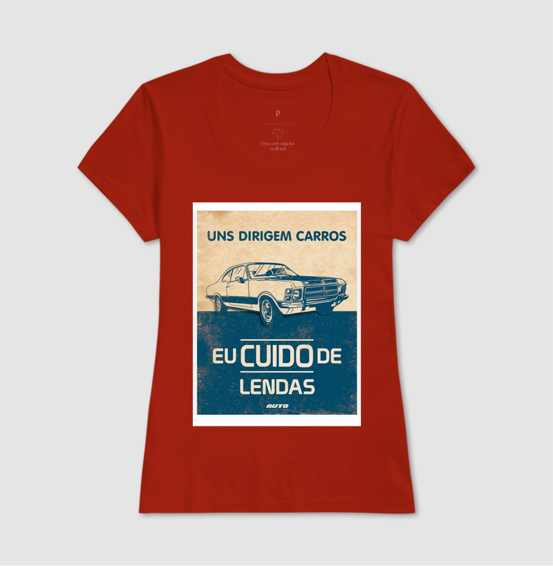 Camisa 10