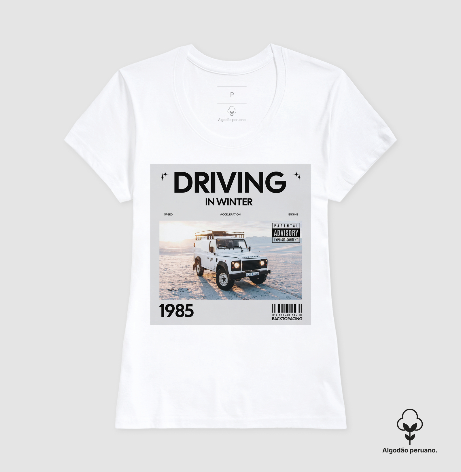 Camisa 2