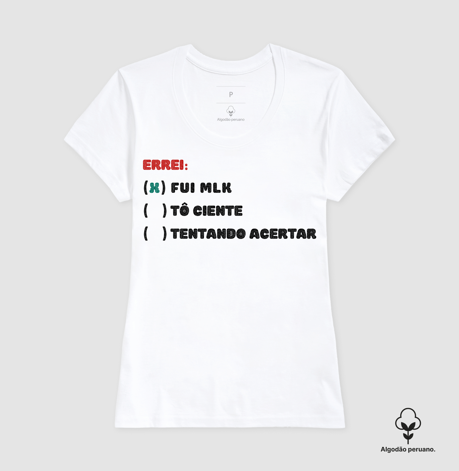 Camisa 2