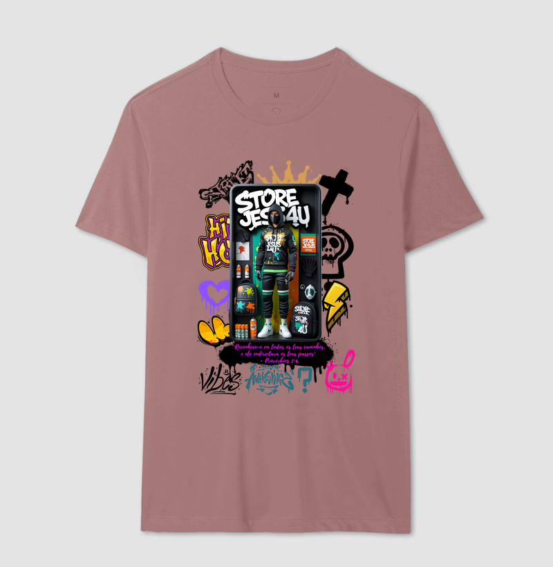 Camisa 16