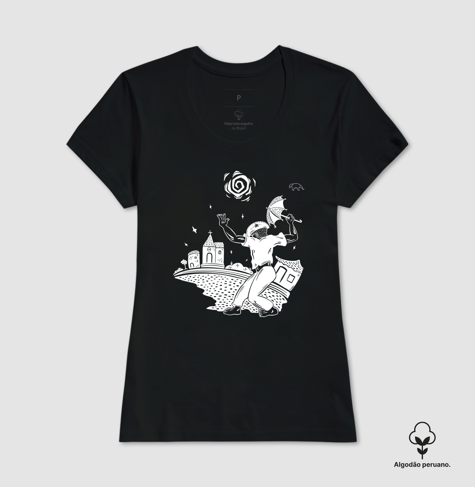 Camisa 2