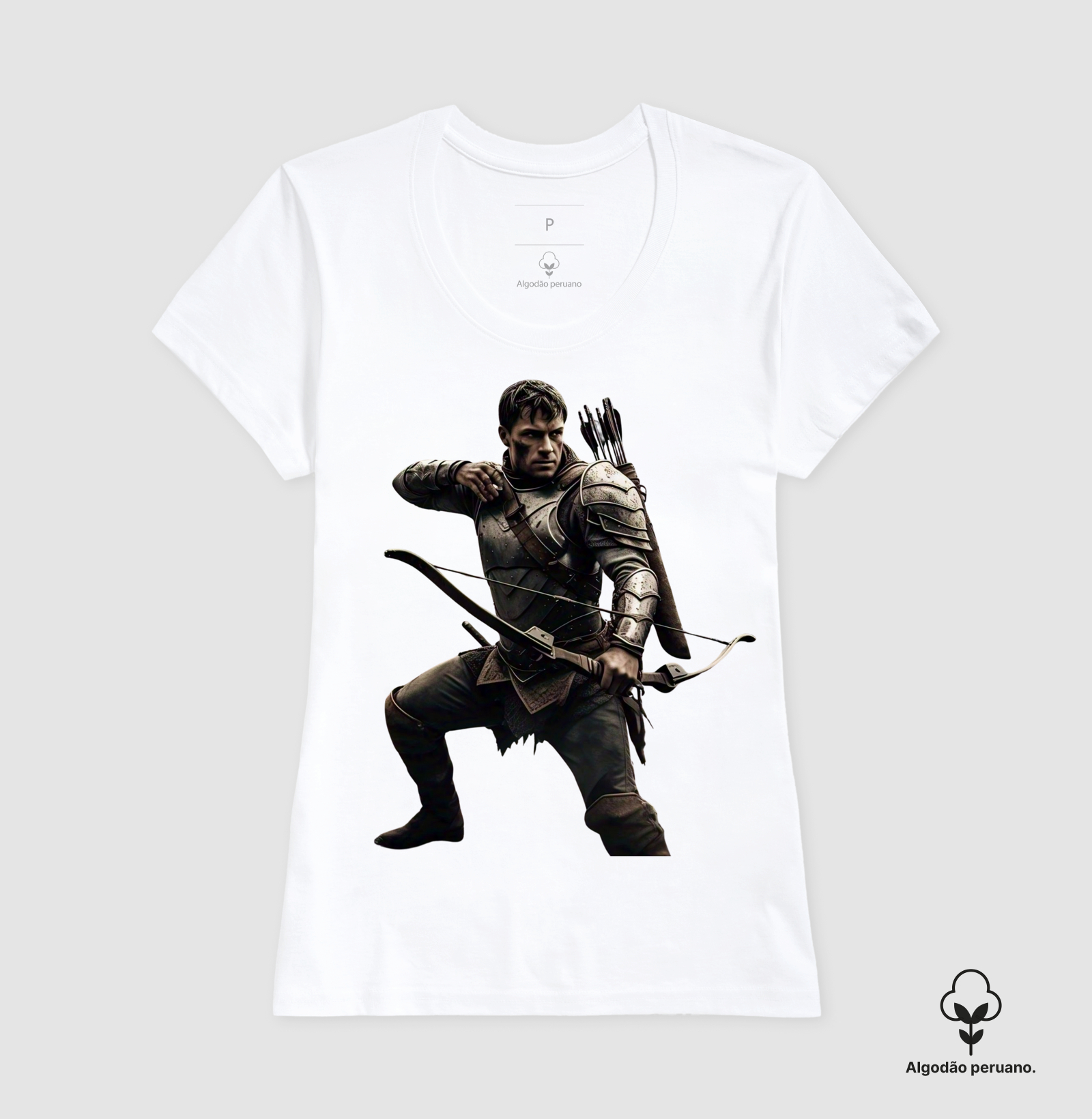 Camisa 3