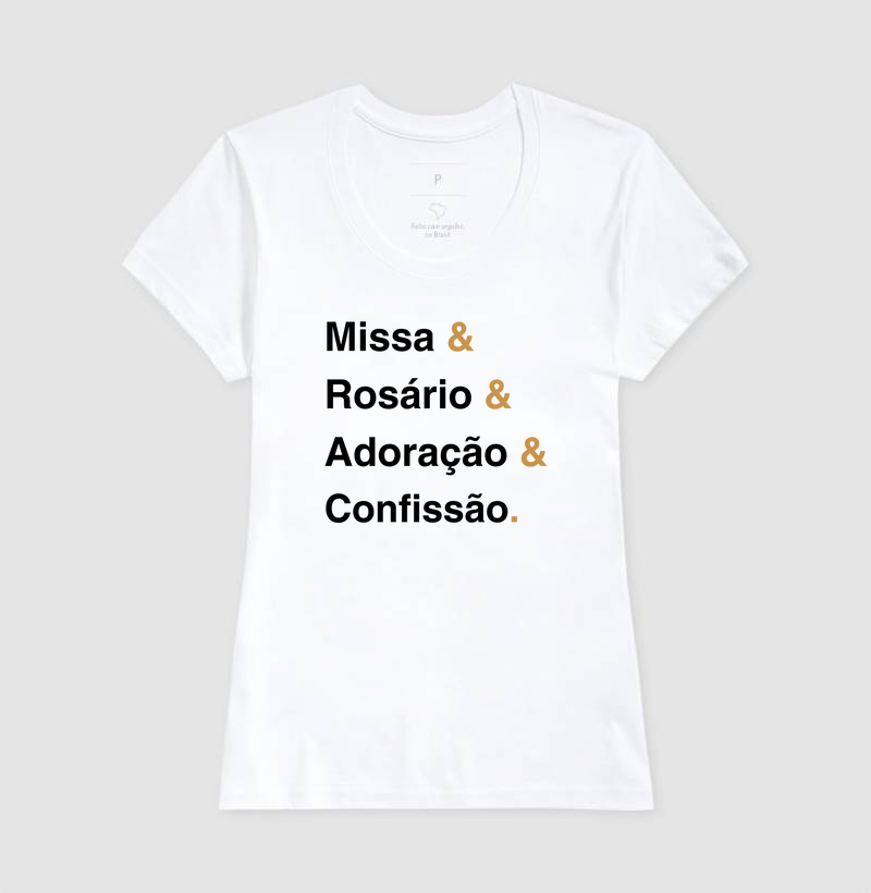 Camisa 7