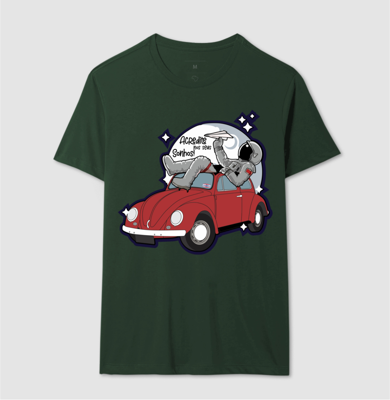 Camisa 11