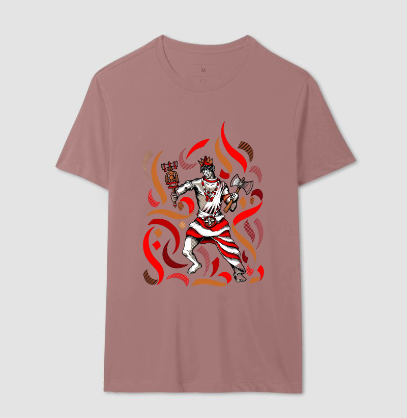 Camisa 15
