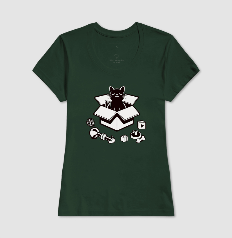 Camisa 17