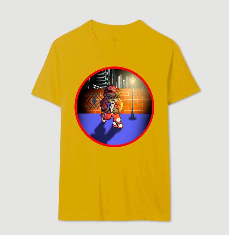 Camisa 14