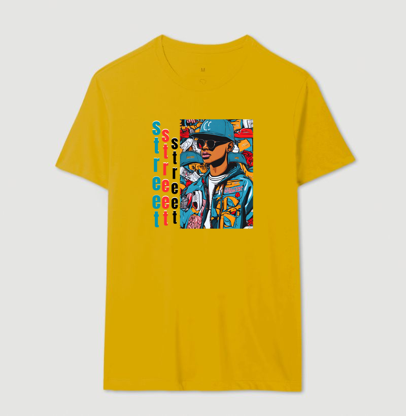 Camisa 8