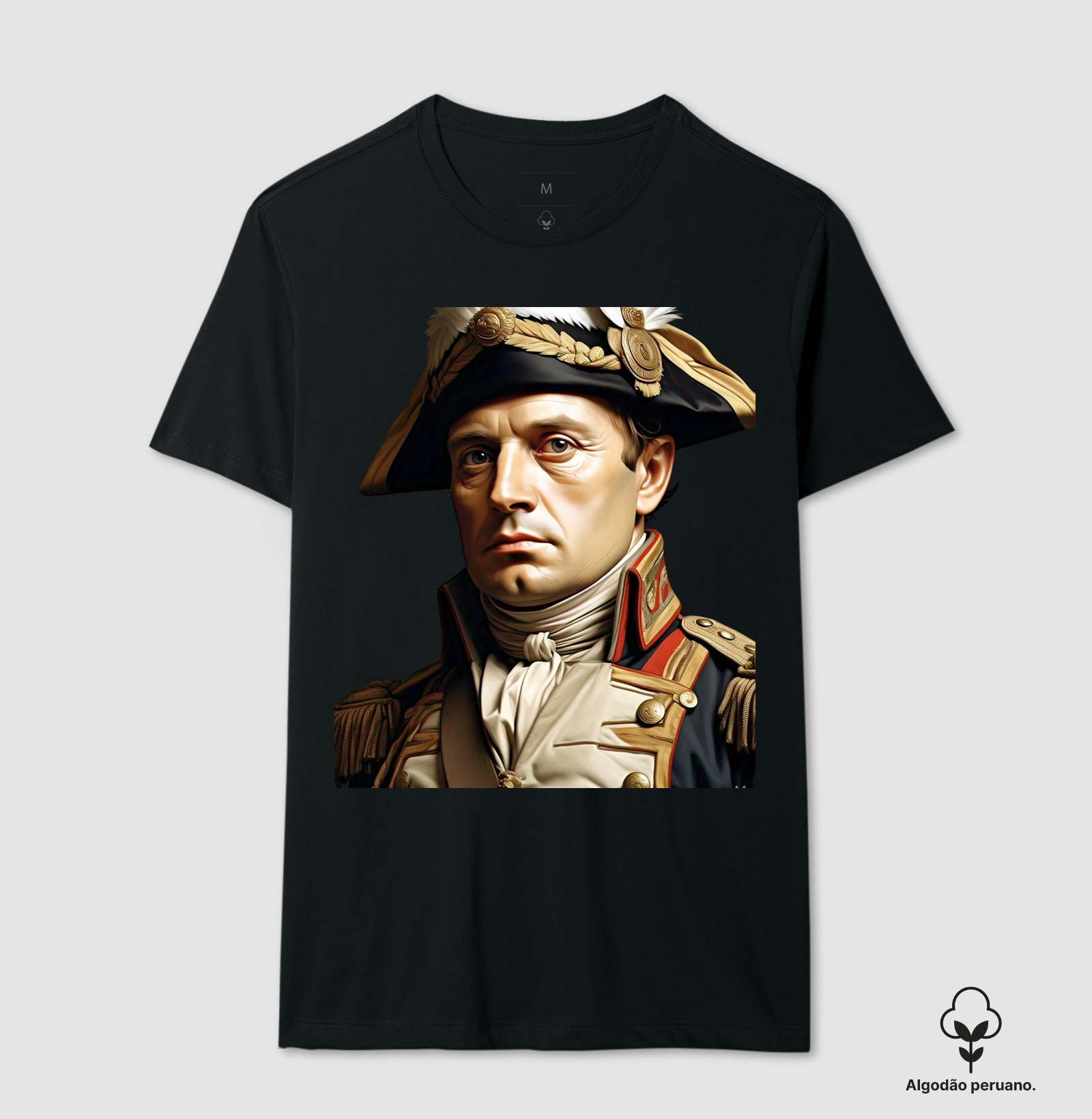 Camisa 1