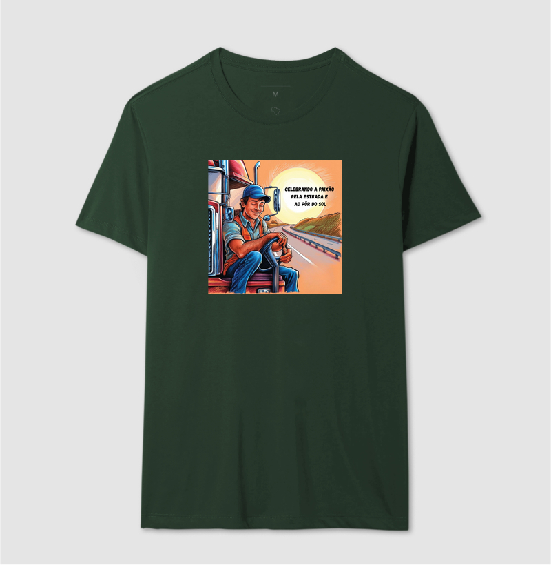 Camisa 11