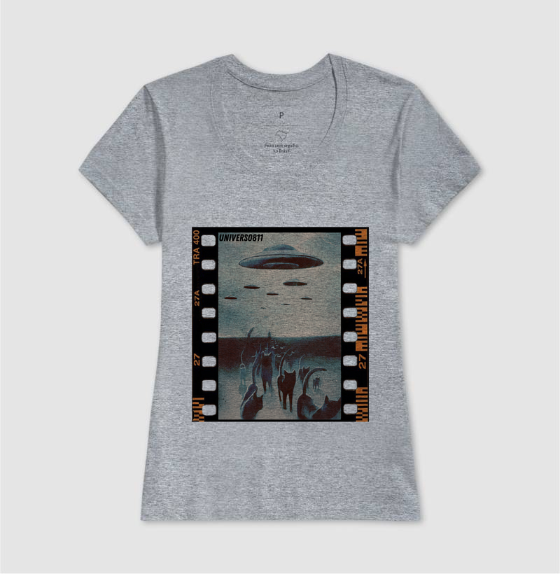 Camisa 9