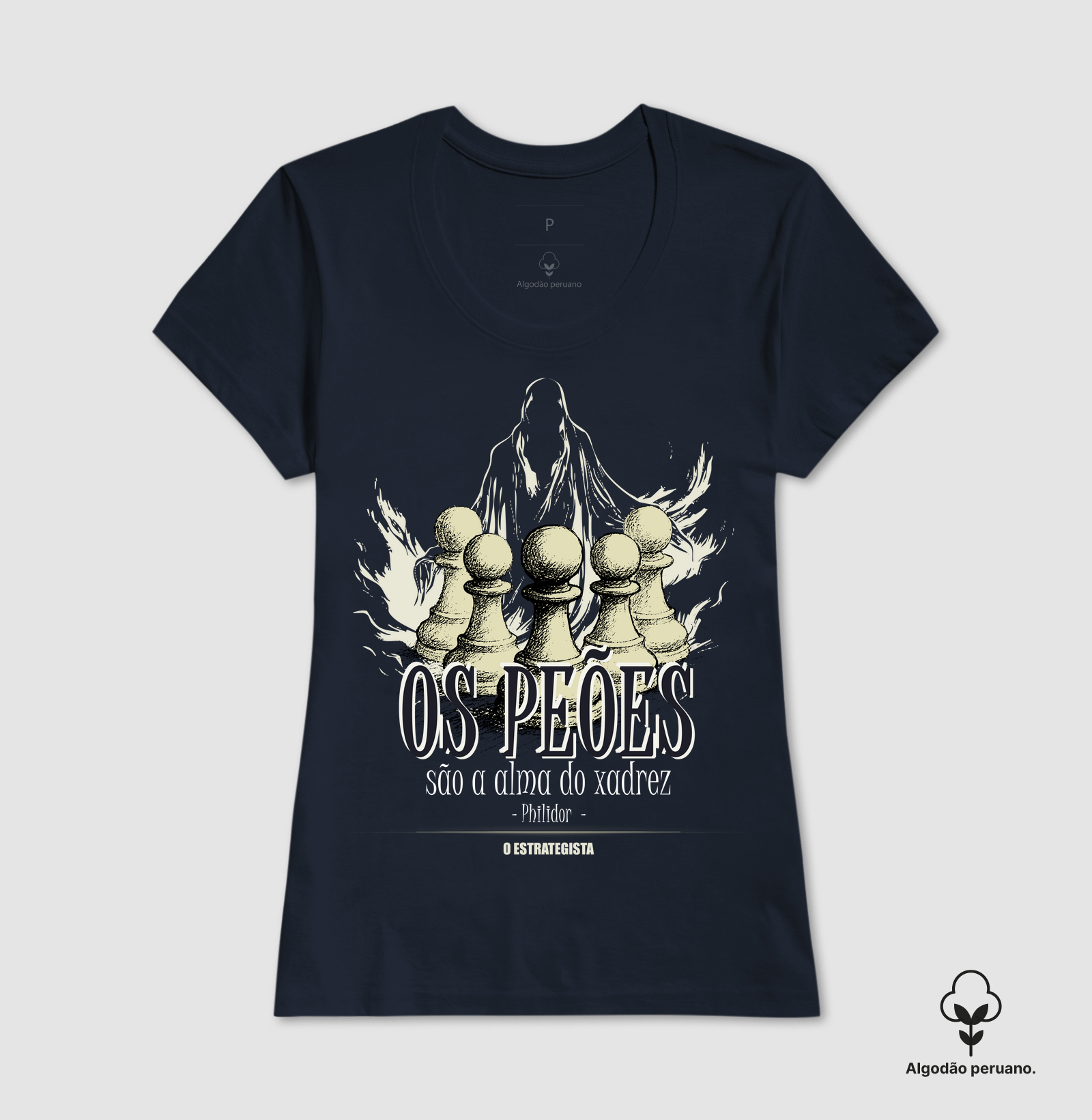 Camisa 3