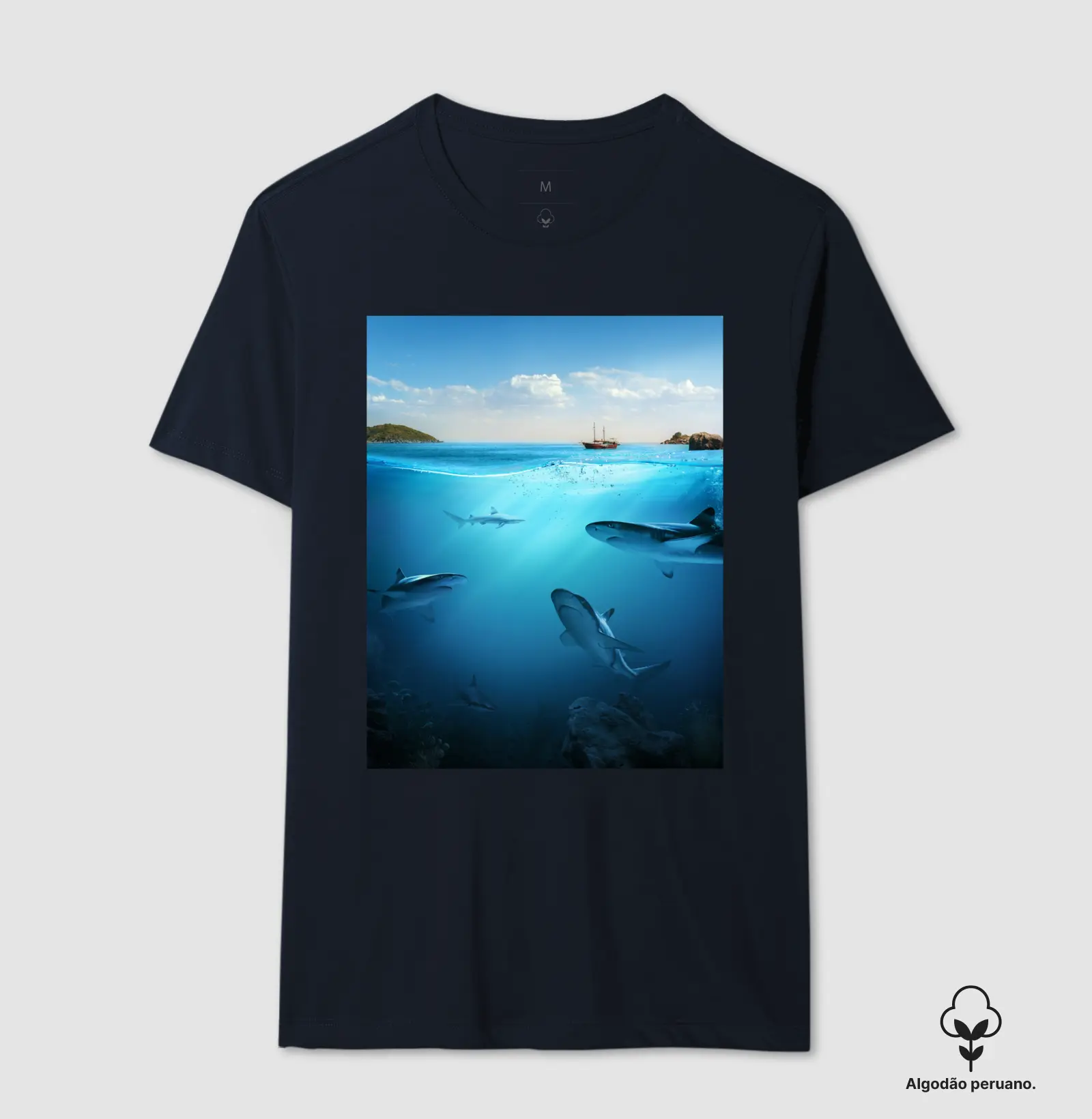 Camisa 5