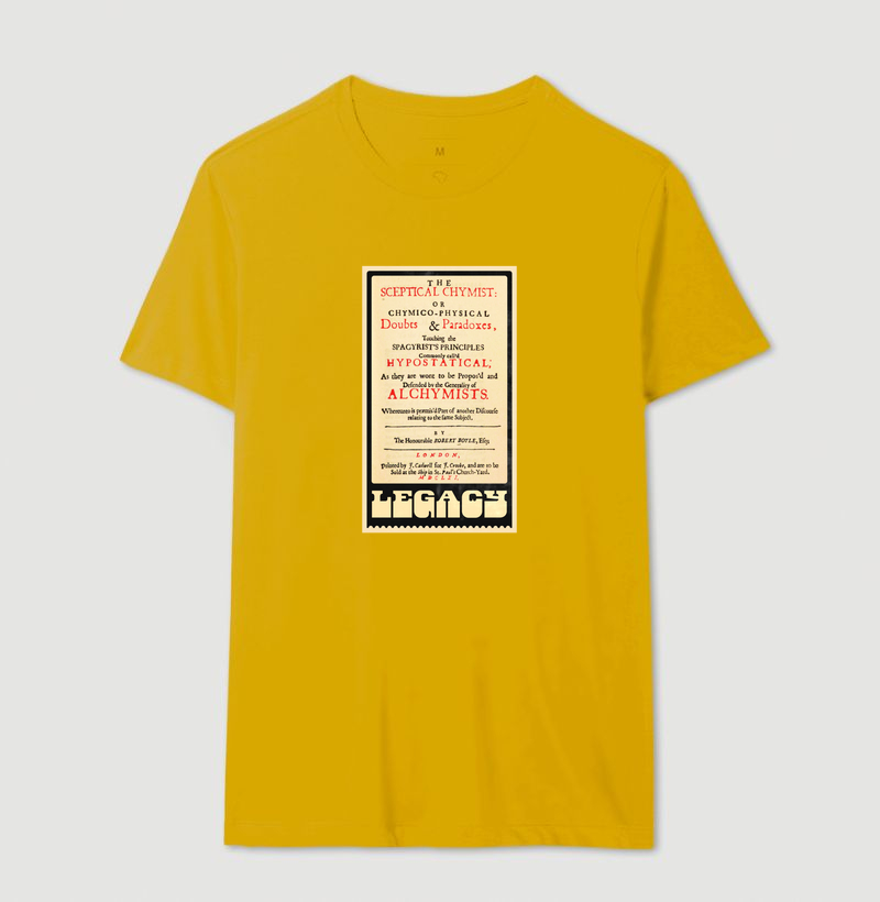 Camisa 13