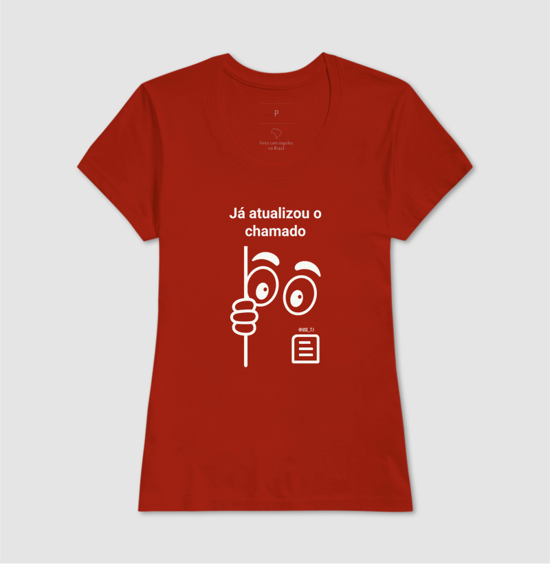 Camisa 7