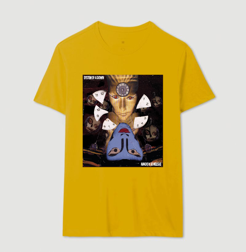 Camisa 10