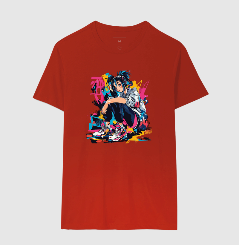 Camisa 9