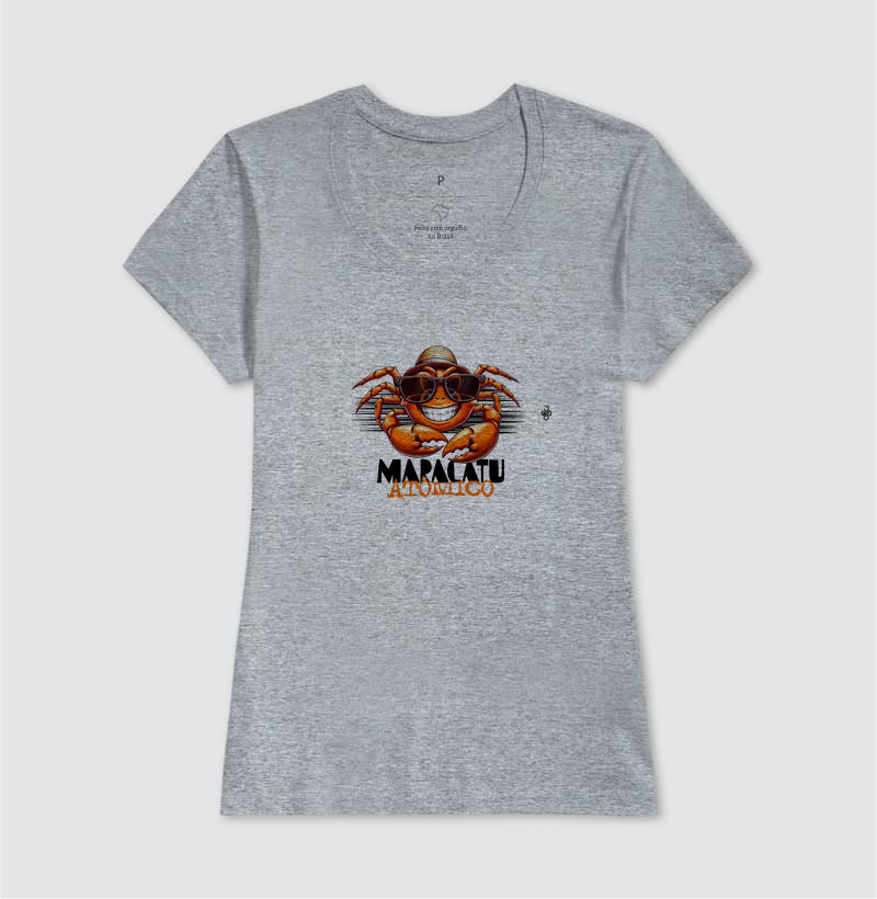 Camisa 18