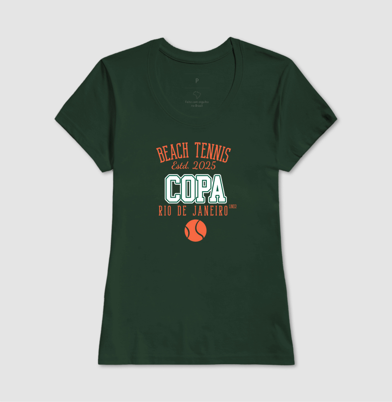 Camisa 10