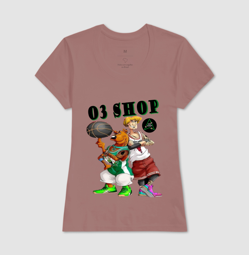 Camisa 14