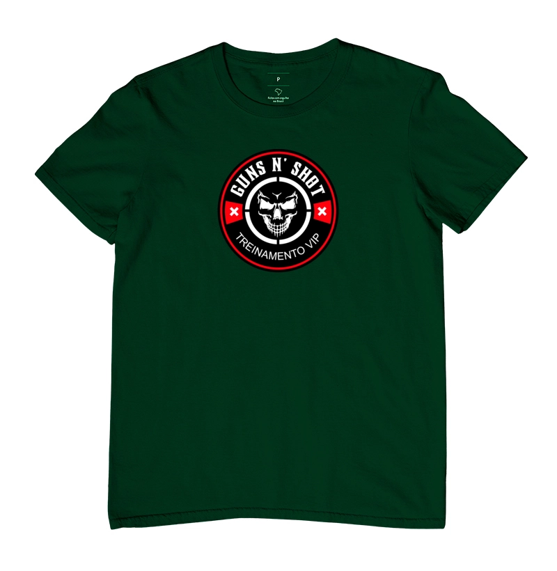 Camisa 9