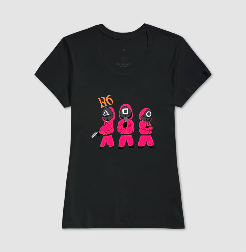 Camisa 2