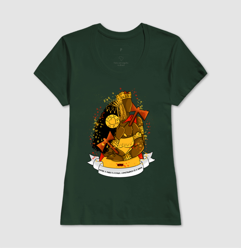Camisa 12