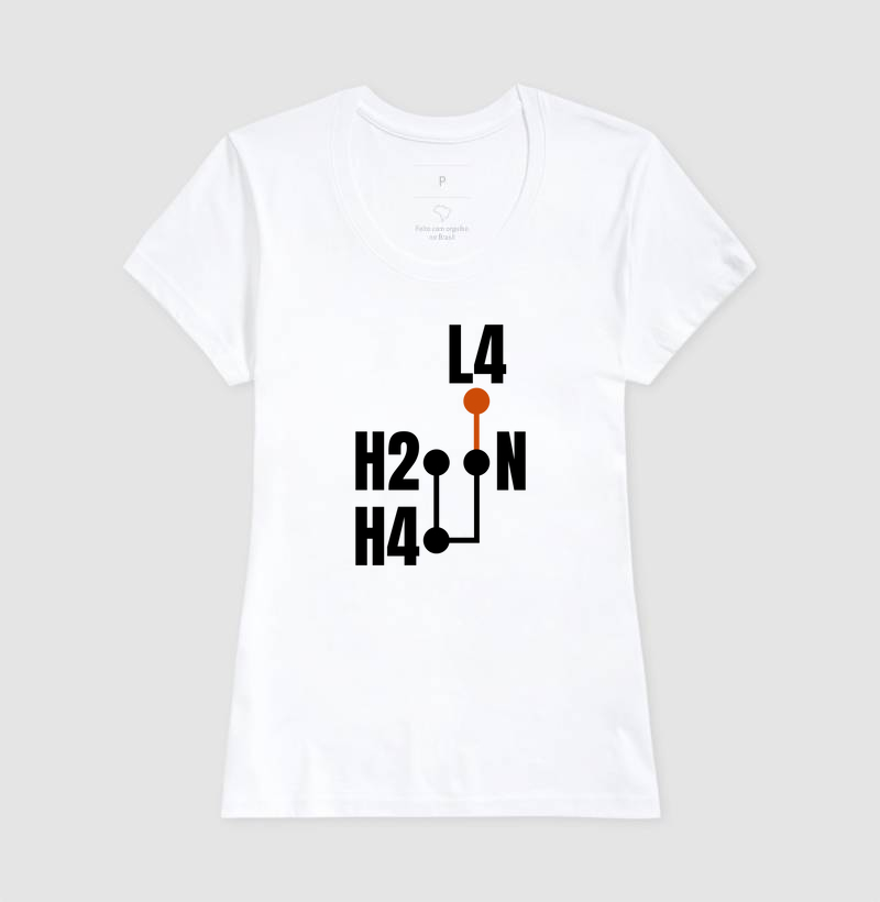 Camisa 13