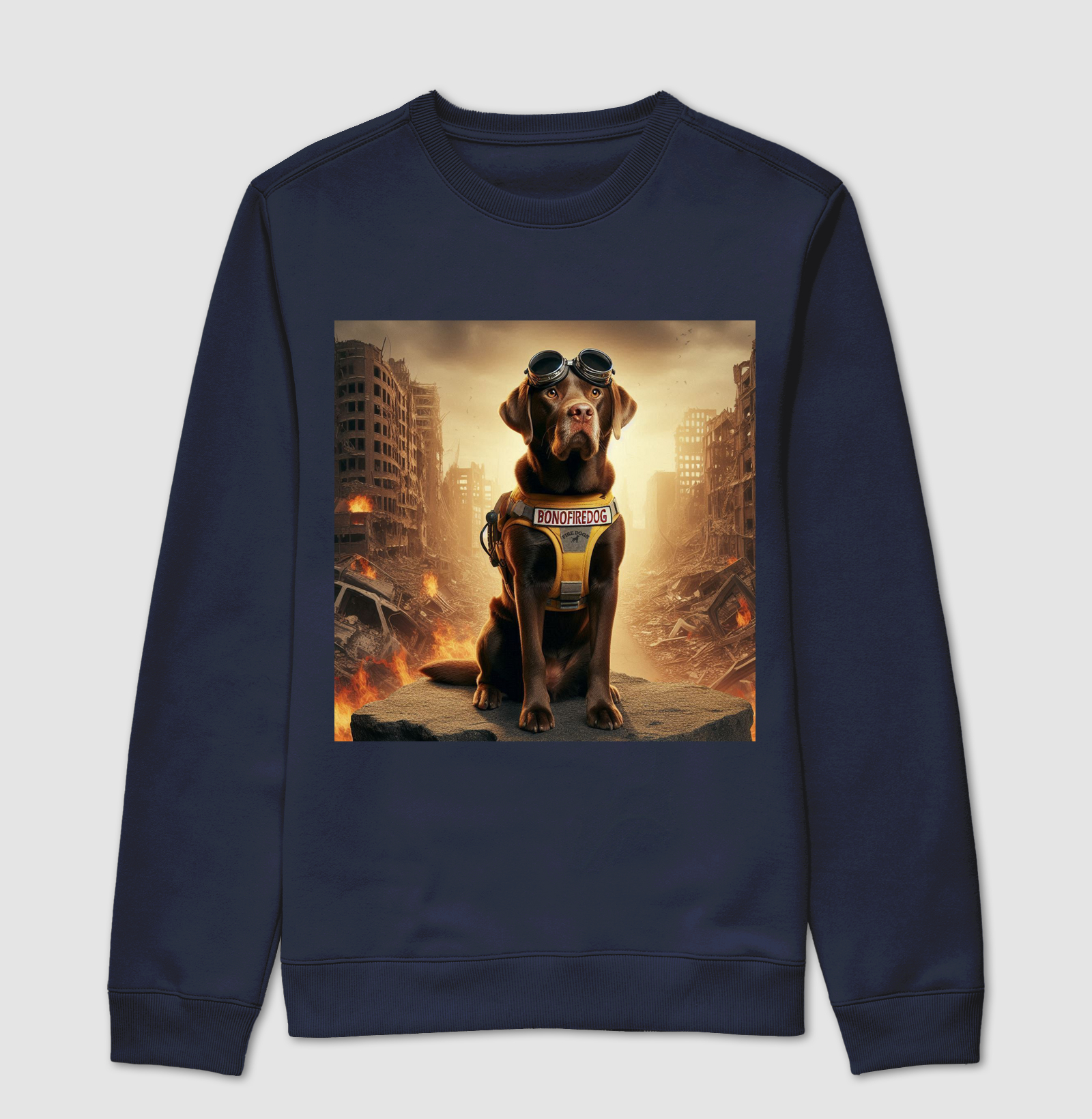 Camisa 4