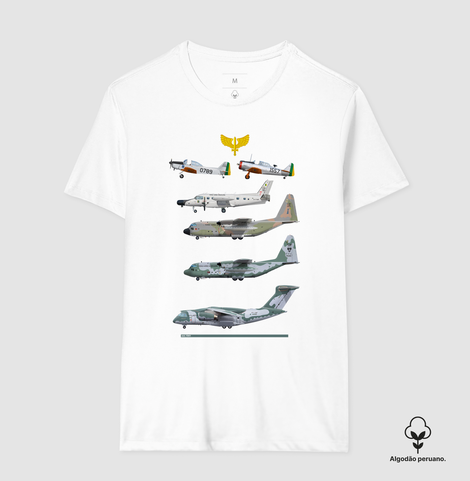 Camisa 2