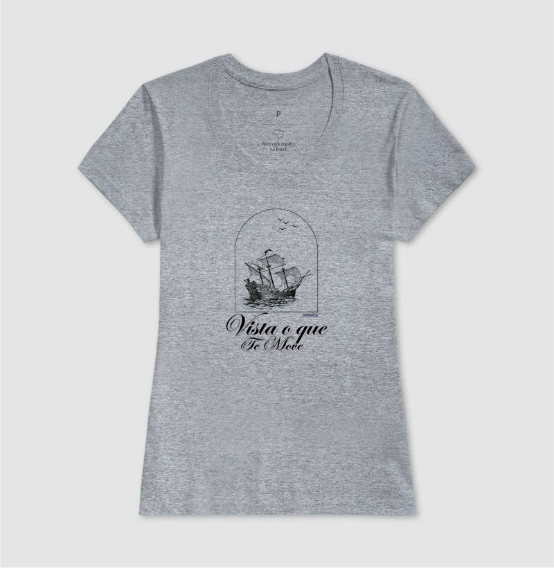 Camisa 7