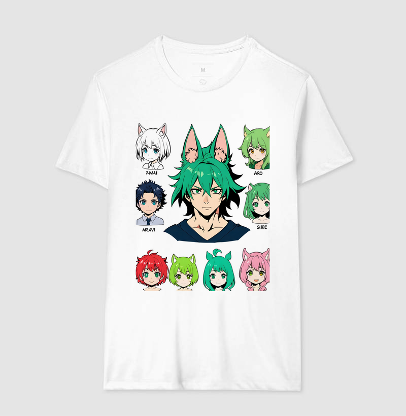 Camisa 1