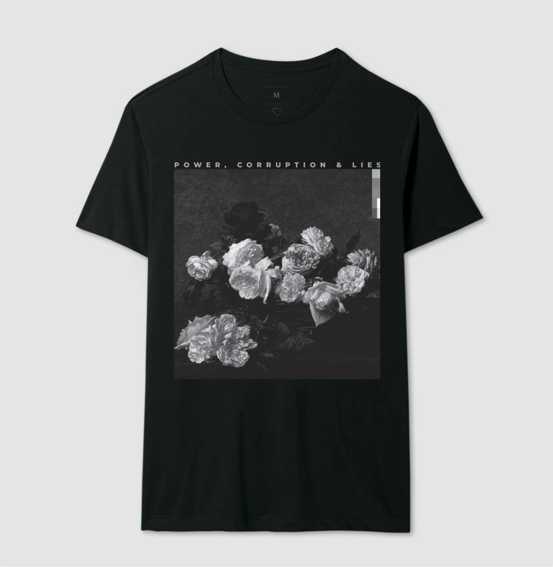 Camisa 1
