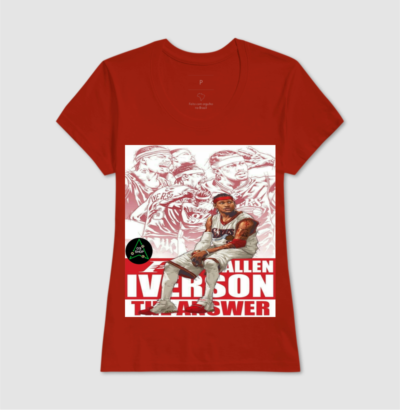 Camisa 9