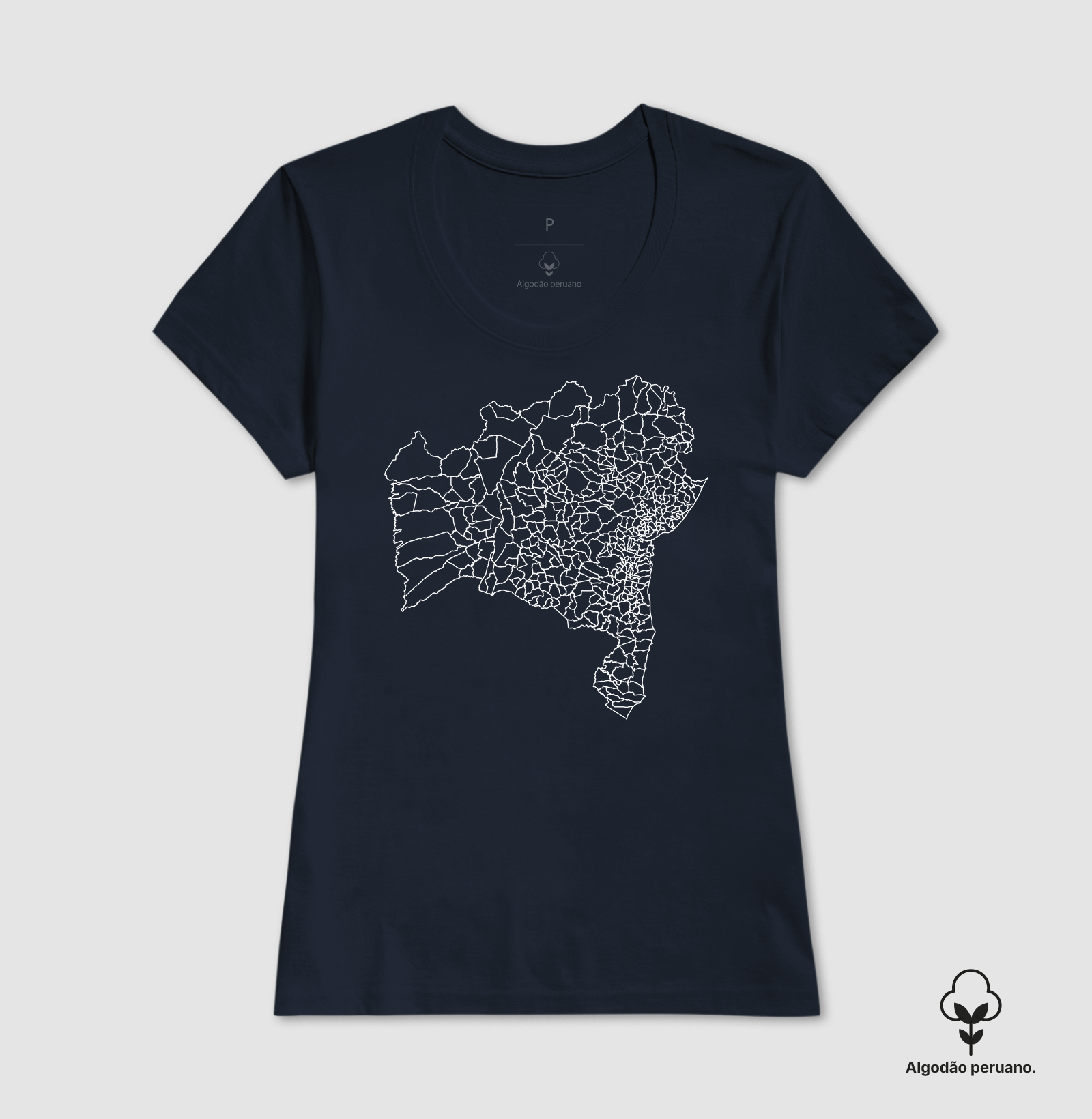 Camisa 6