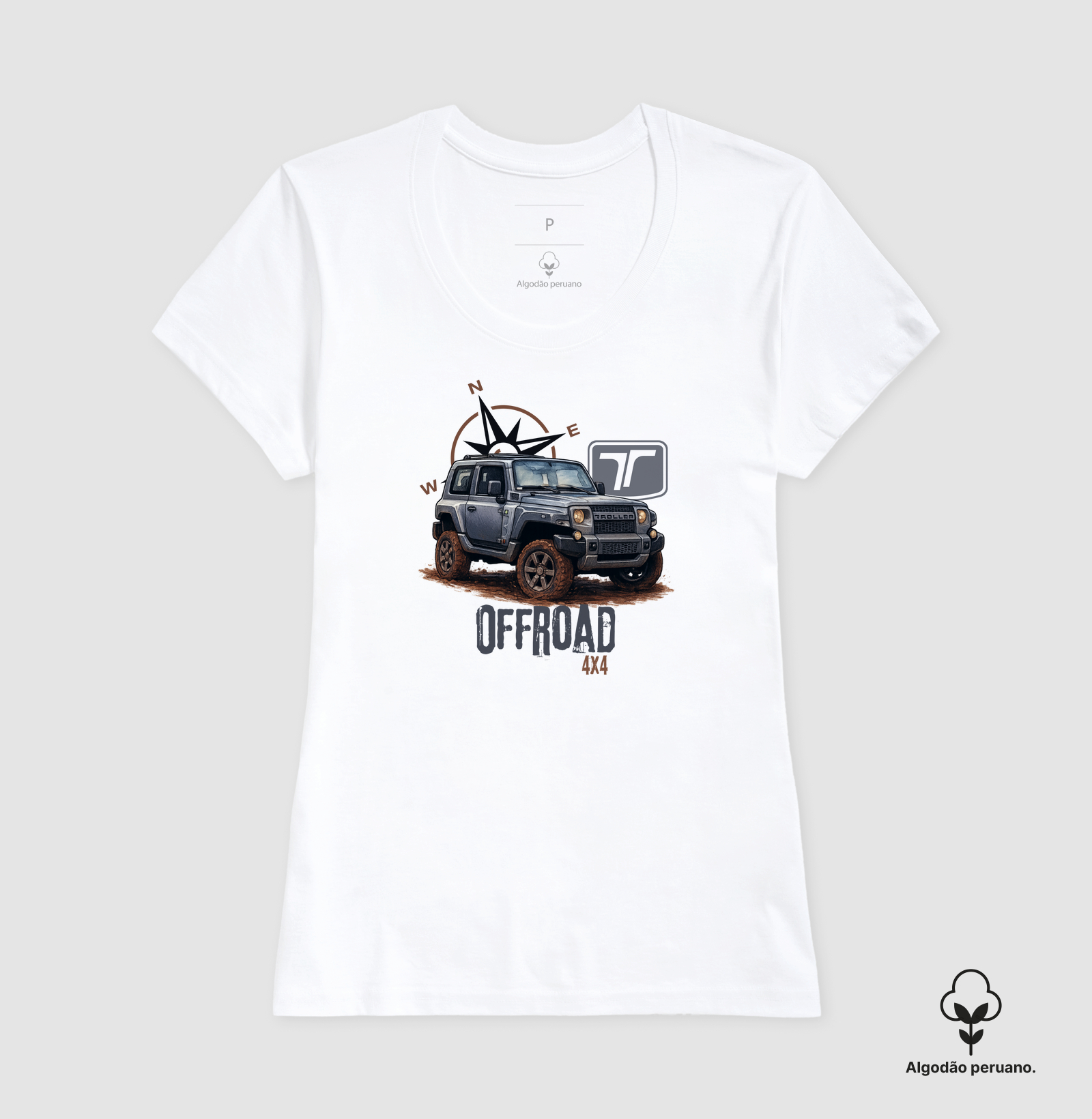 Camisa 3