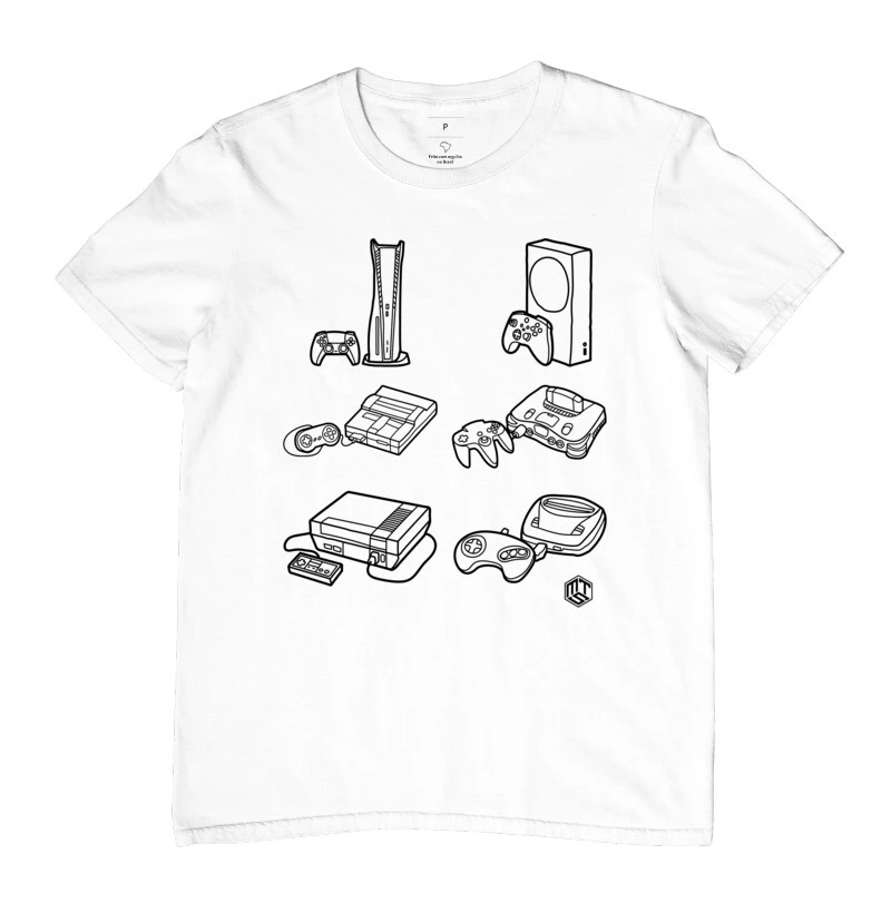 Camisa 5