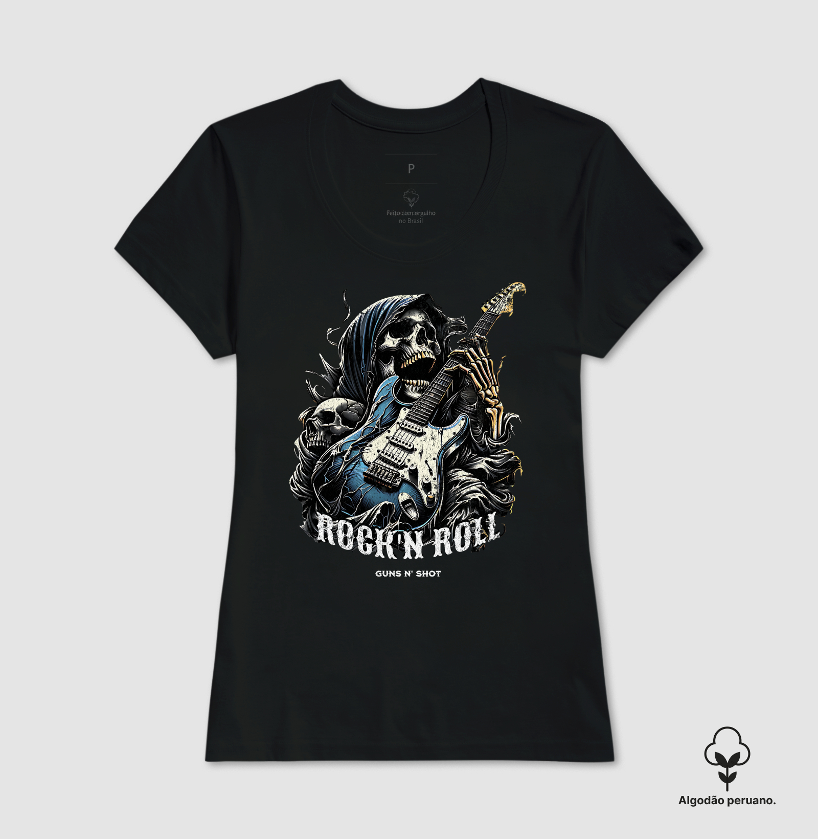 Camisa 2