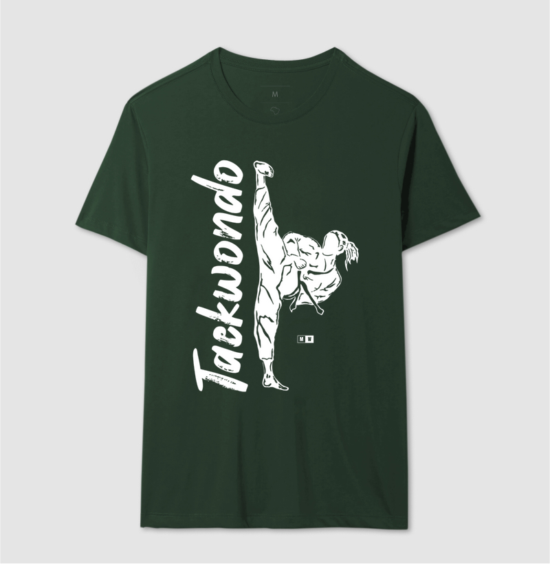 Camisa 18