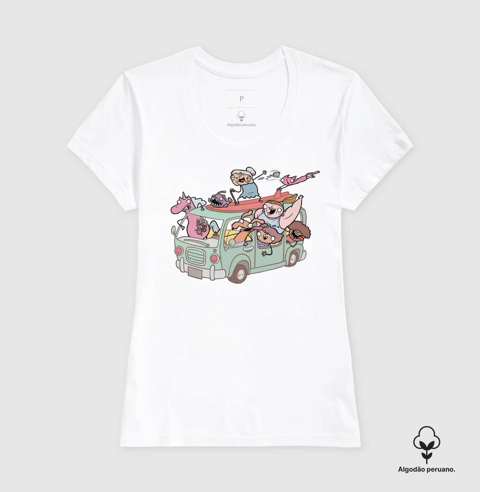 Camisa 2