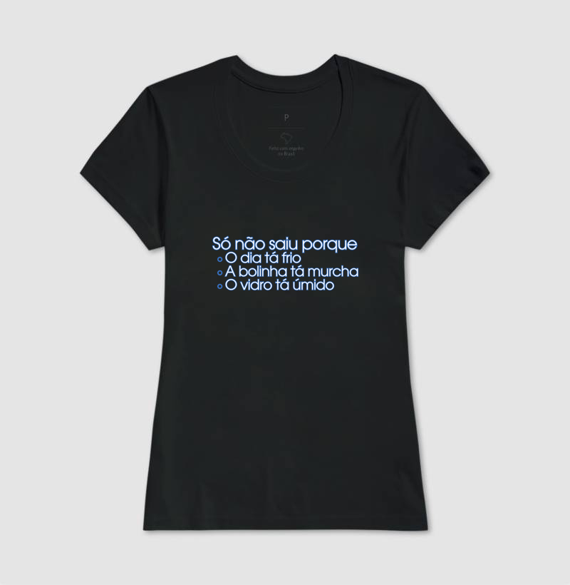 Camisa 16
