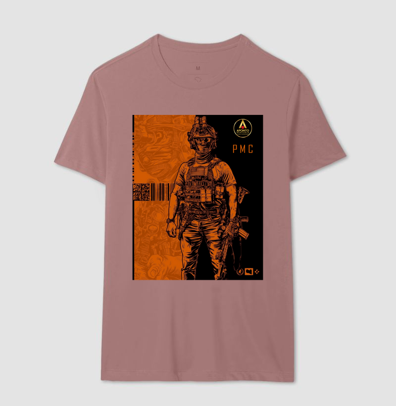 Camisa 17