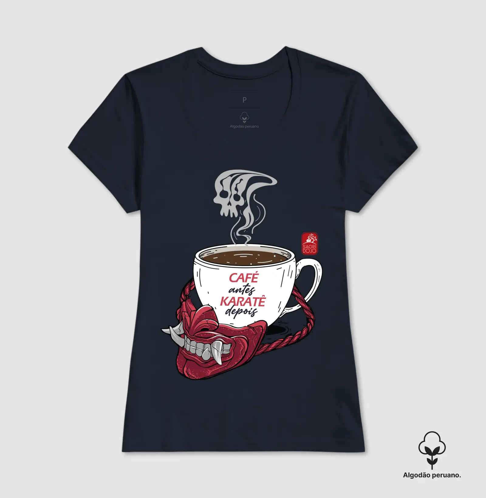 Camisa 1