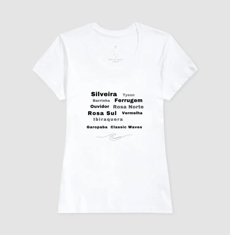 Camisa 4