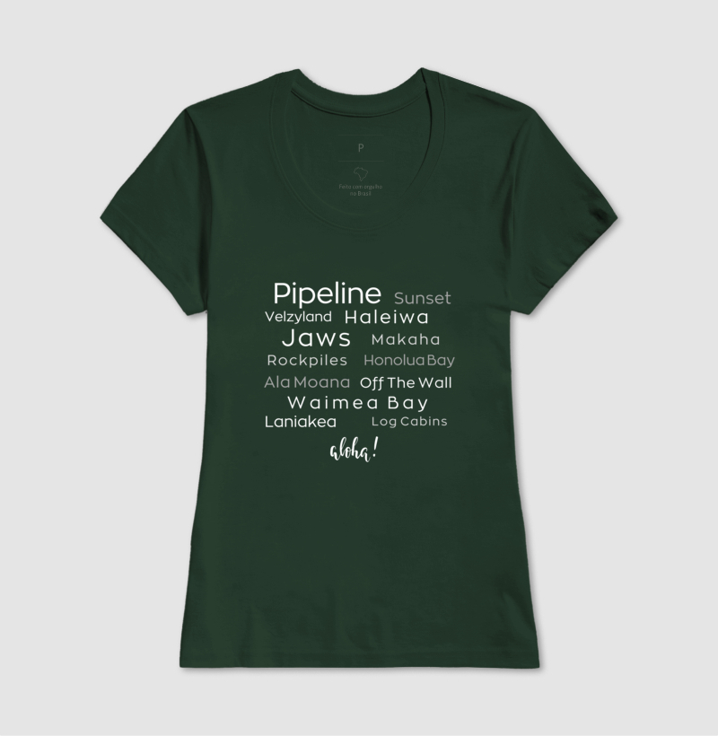 Camisa 13